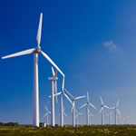 Wind Turbine Import Exports